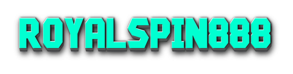 Royalspin888